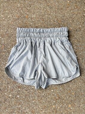Free People Movement shorts